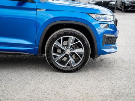 2023 Skoda Kodiaq - photo 3