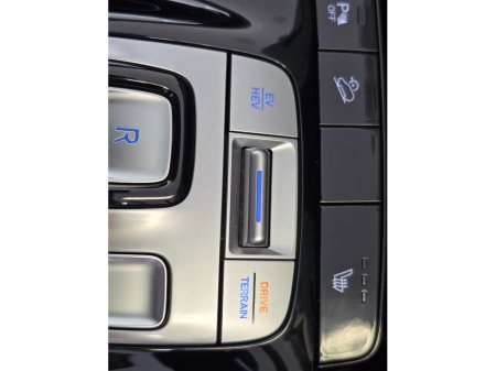 2024 Hyundai Tucson - photo 16