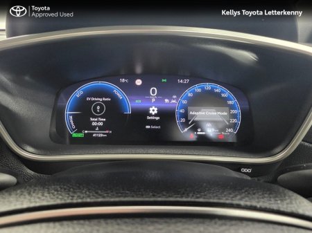 2023 Toyota Corolla Cross - photo 13