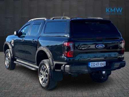 2023 Ford Ranger - photo 4