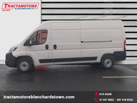 2026 Fiat Ducato - photo 5