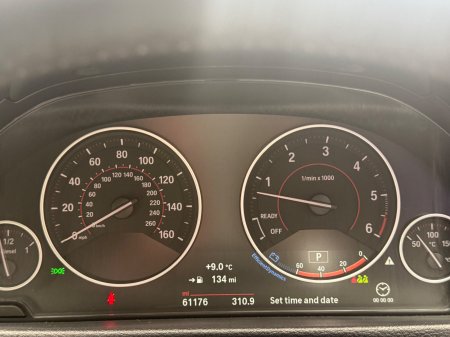 2016 BMW 4-Series - photo 20