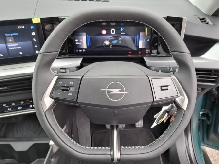 2026 Opel Frontera - photo 21