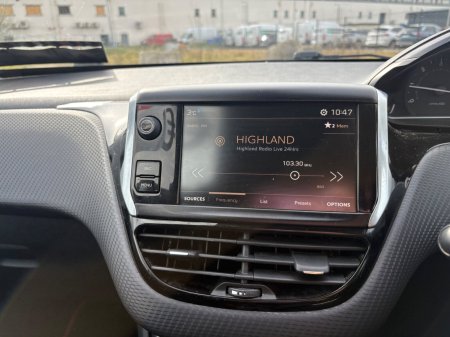 2018 Peugeot 2008 - photo 13