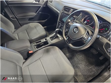 2018 Volkswagen Golf - photo 11