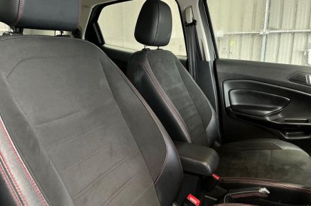 2020 Ford EcoSport - photo 17