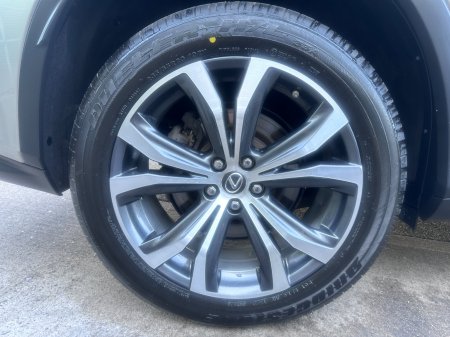 2018 Lexus RX450H - photo 14