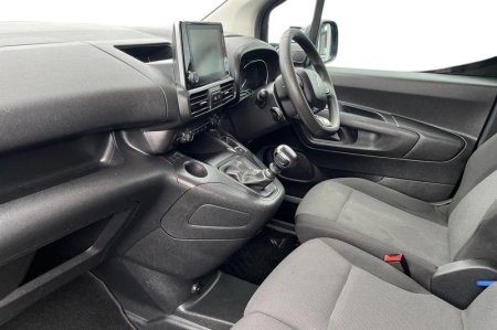 2022 Citroen Berlingo - photo 10