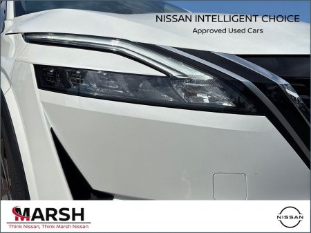 2023 Nissan Qashqai - photo 26