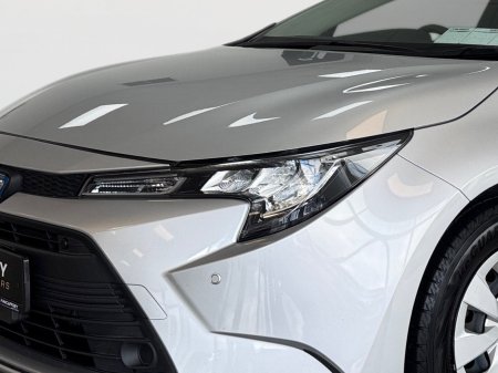 2023 Toyota Corolla - photo 9