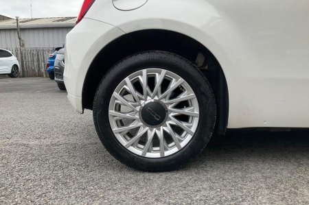 2023 Fiat 500 - photo 8