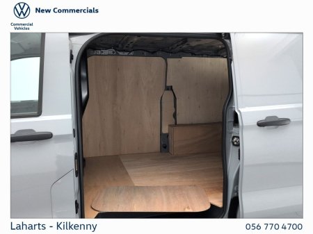 2026 Volkswagen Transporter - photo 9