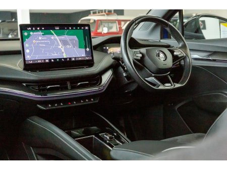 2024 Skoda Enyaq - photo 16