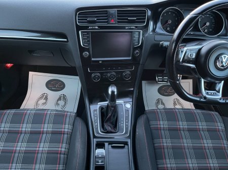 2017 Volkswagen Golf - photo 14