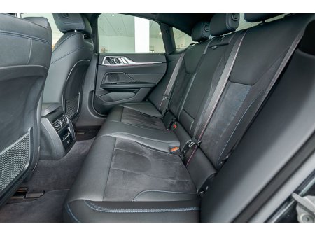 2024 BMW i4 - photo 23
