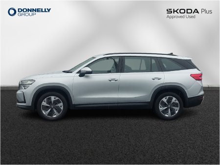 2025 Skoda Kodiaq - photo 13