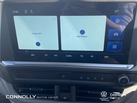 2026 Volkswagen Transporter - photo 13