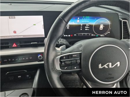 2024 Kia Sportage - photo 14
