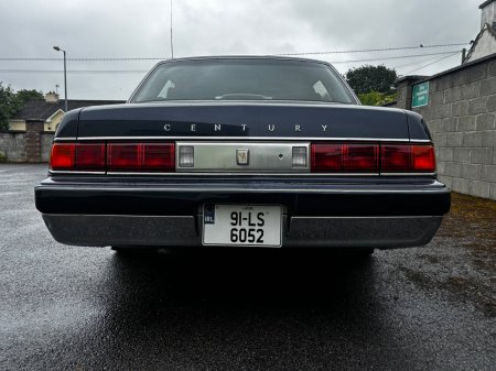 1991 Toyota Century - photo 9