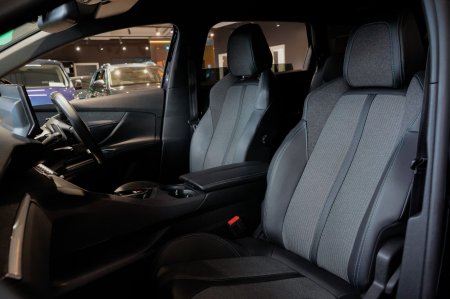 2023 Peugeot 5008 - photo 22