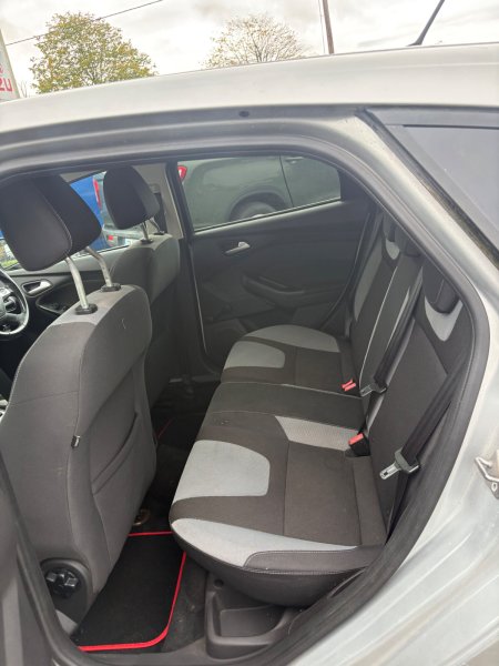 2014 Ford Focus - photo 19