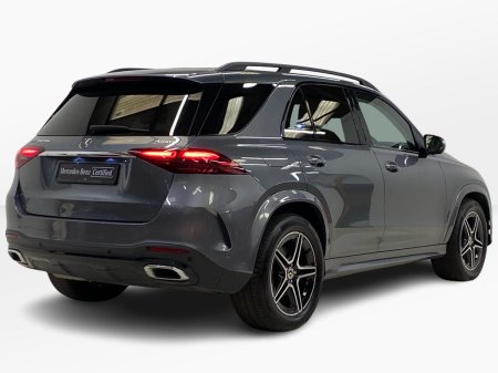 2024 Mercedes-Benz GLE - photo 3