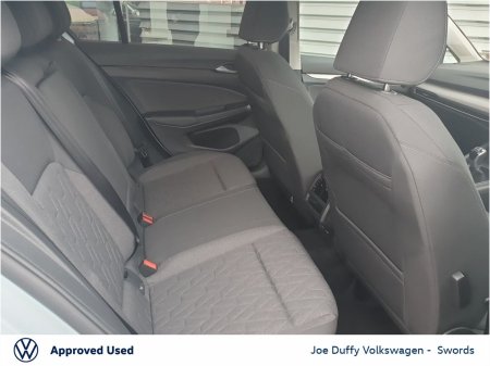 2026 Volkswagen Golf - photo 22