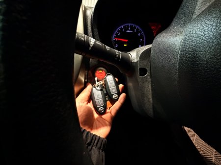2013 Nissan Note - photo 9
