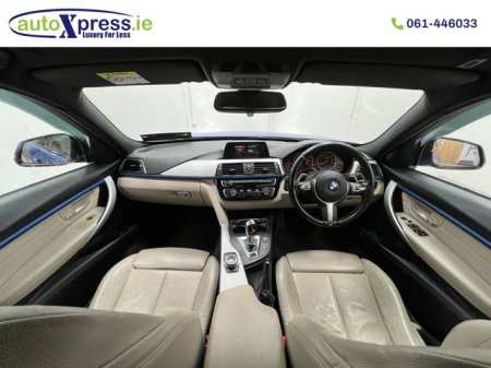 2018 BMW 3-Series - photo 2
