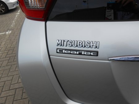 2019 Mitsubishi Eclipse Cross - photo 33