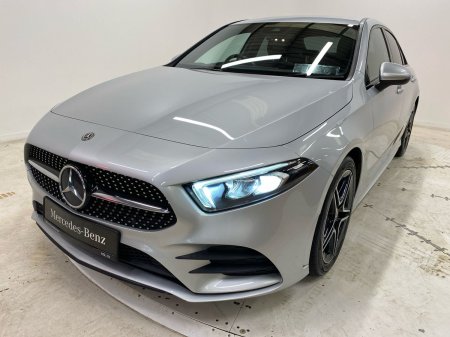 2020 Mercedes-Benz A-Class - photo 12
