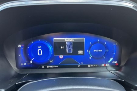 2020 Ford Kuga - photo 13