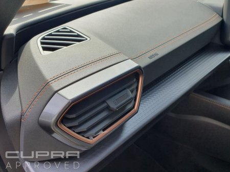 2026 Cupra Leon - photo 15
