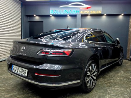 2023 Volkswagen Arteon - photo 2