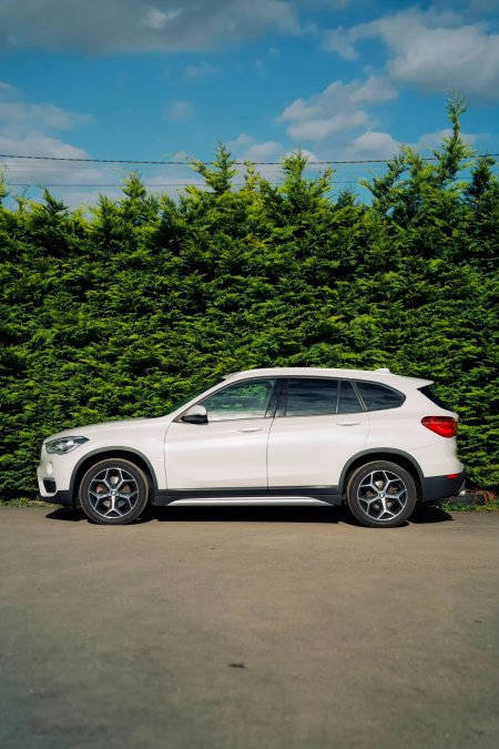 2019 BMW X1 - photo 2