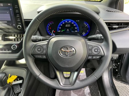 2021 Toyota Corolla - photo 4