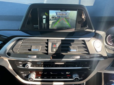 2018 BMW X3 - photo 12