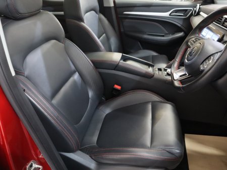 2023 MG ZS - photo 26