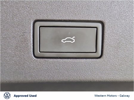 2026 Volkswagen Tayron - photo 38