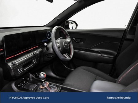 2027 Hyundai KONA - photo 5