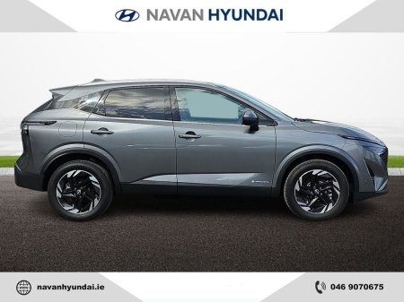 2026 Nissan Qashqai - photo 9