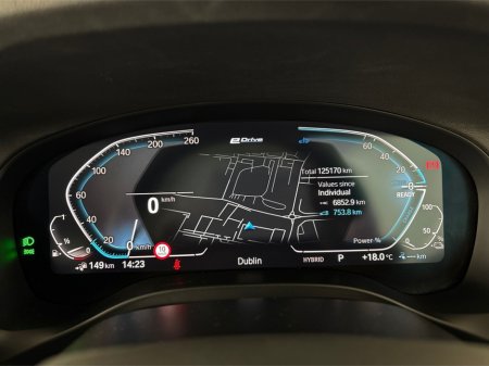 2023 BMW X3 - photo 20