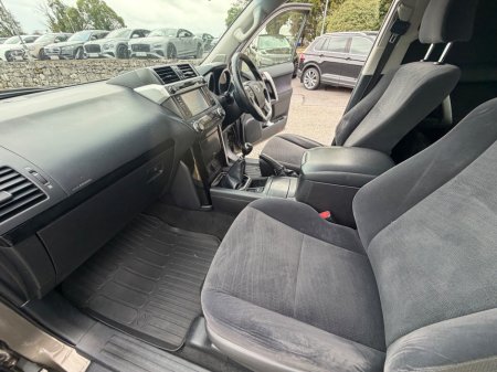 2015 Toyota Land Cruiser - photo 11