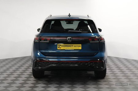 2024 Volkswagen Tiguan - photo 6