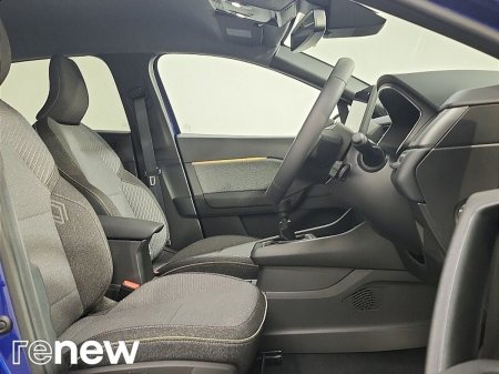 2026 Renault Captur - photo 24