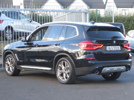 2018 BMW X3 - photo 7