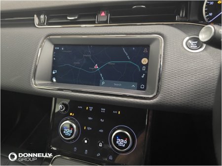 2022 Land Rover Range Rover Evoque - photo 11