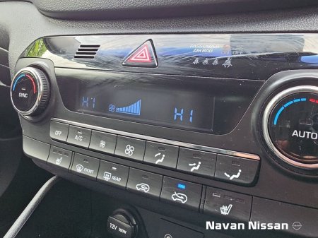 2018 Hyundai Tucson - photo 26