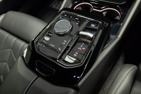 2024 BMW i5 - photo 23