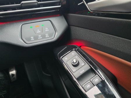 2022 Volkswagen ID.4 - photo 16